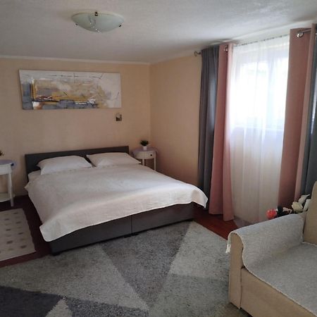 Apartman Tihana Crikvenica Extérieur photo