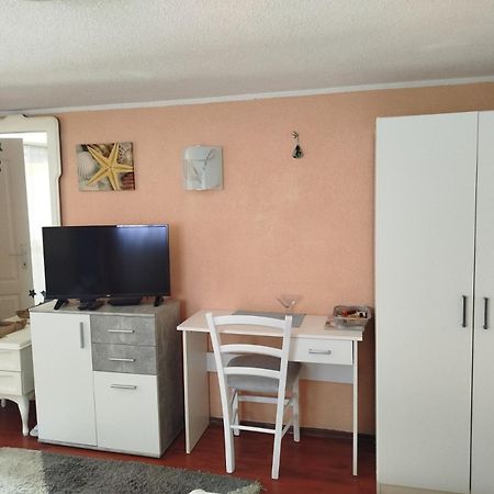 Apartman Tihana Crikvenica Extérieur photo