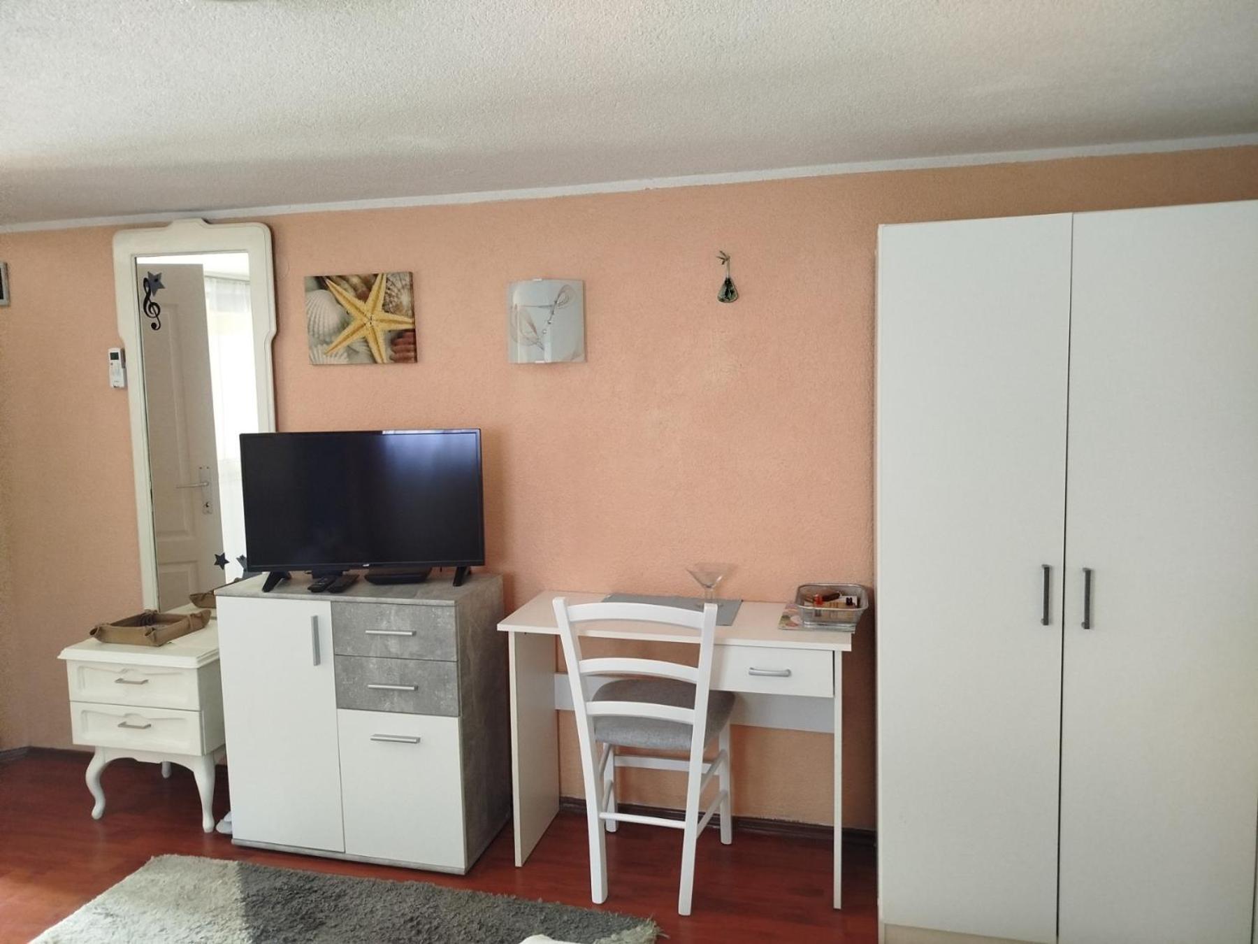 Apartman Tihana Crikvenica Extérieur photo