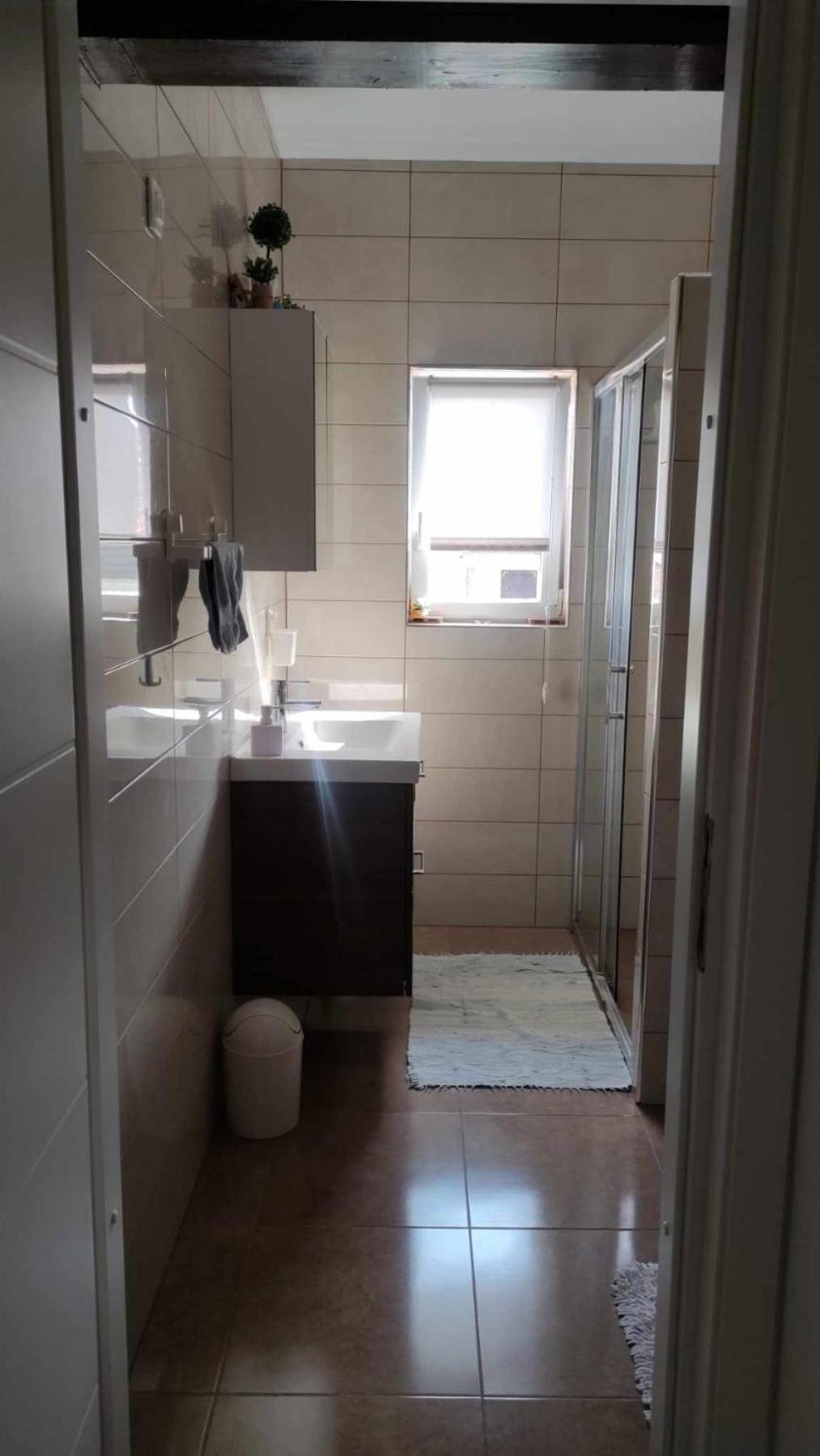 Apartman Tihana Crikvenica Extérieur photo