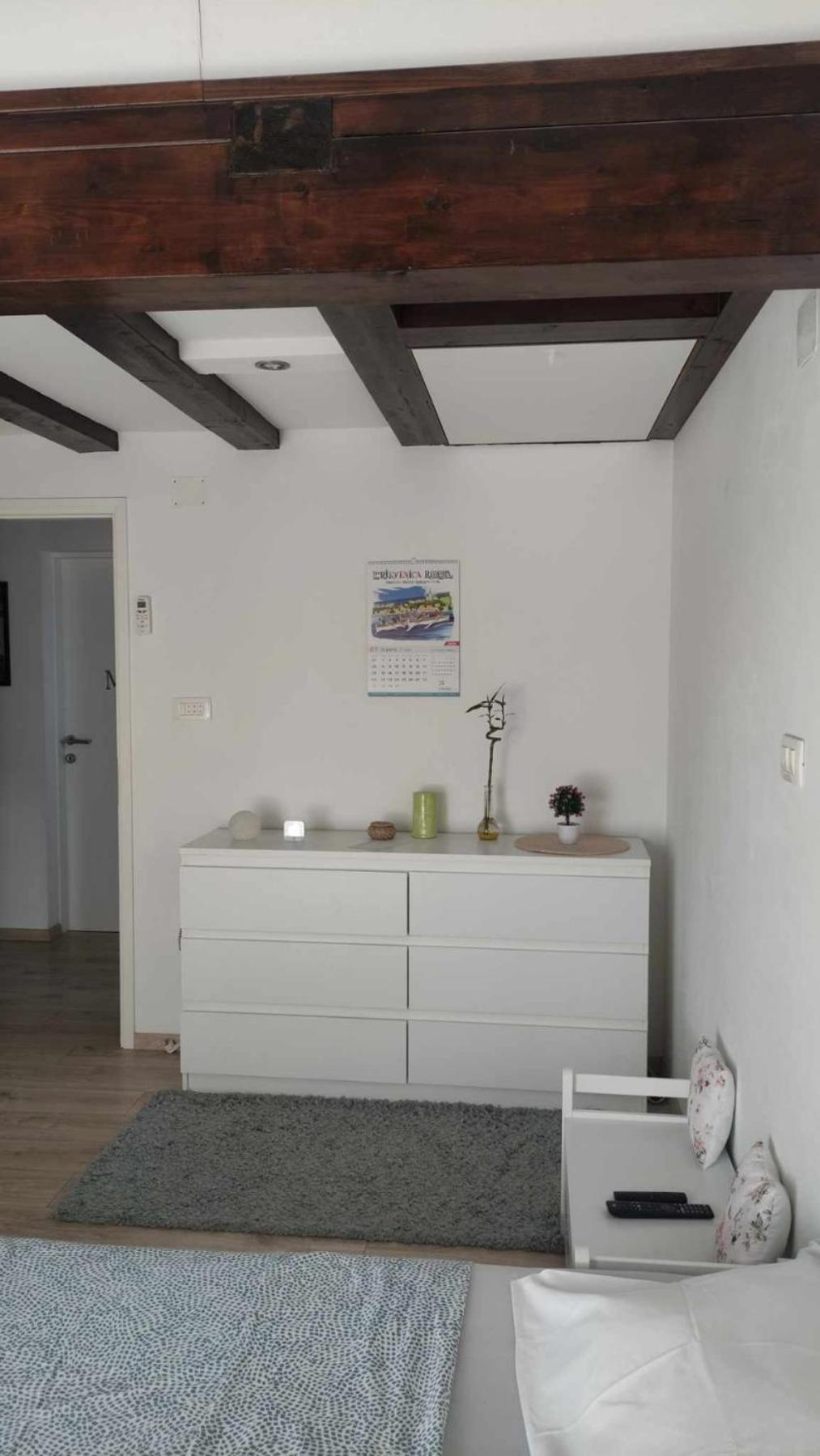 Apartman Tihana Crikvenica Extérieur photo