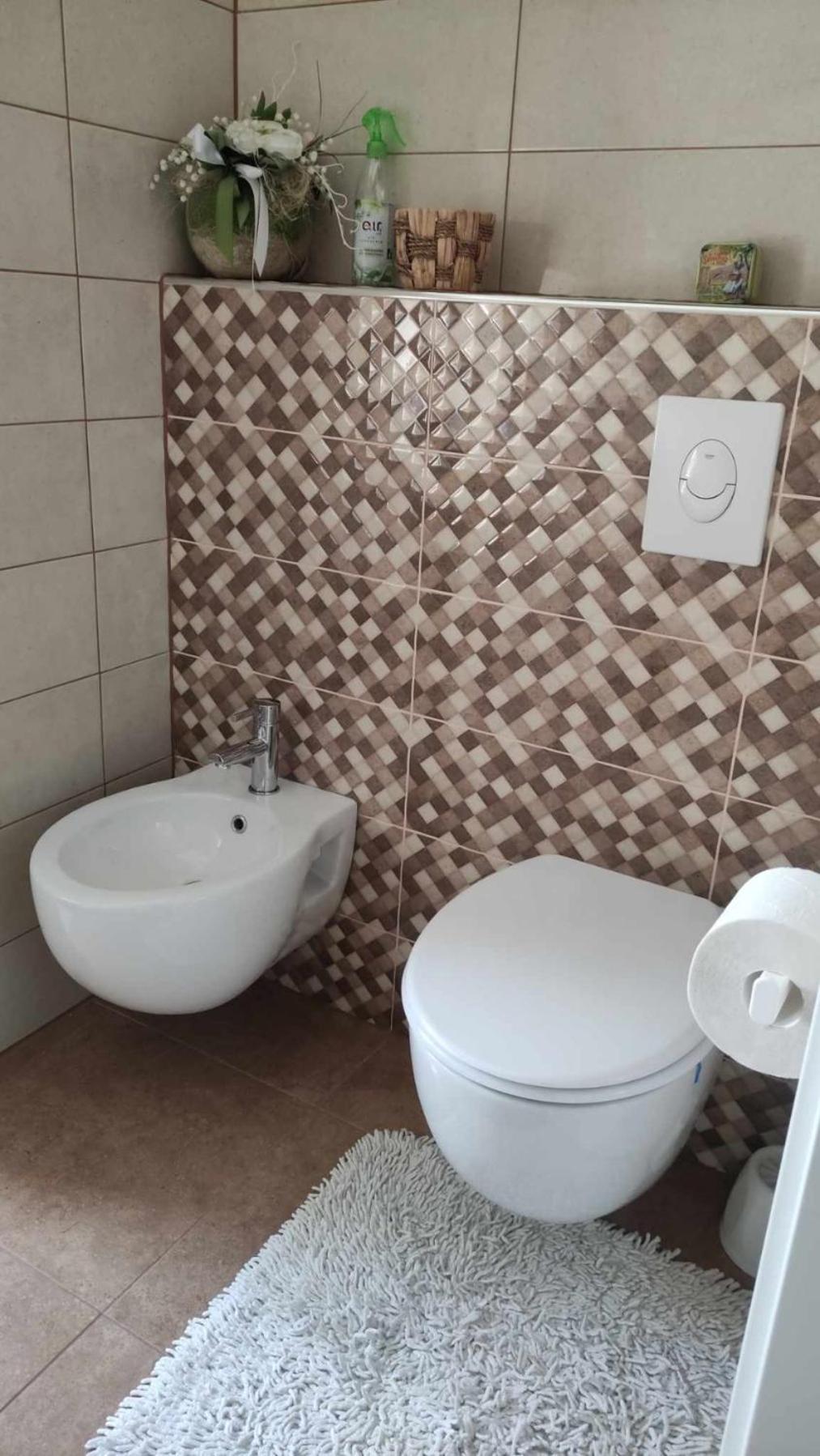 Apartman Tihana Crikvenica Extérieur photo