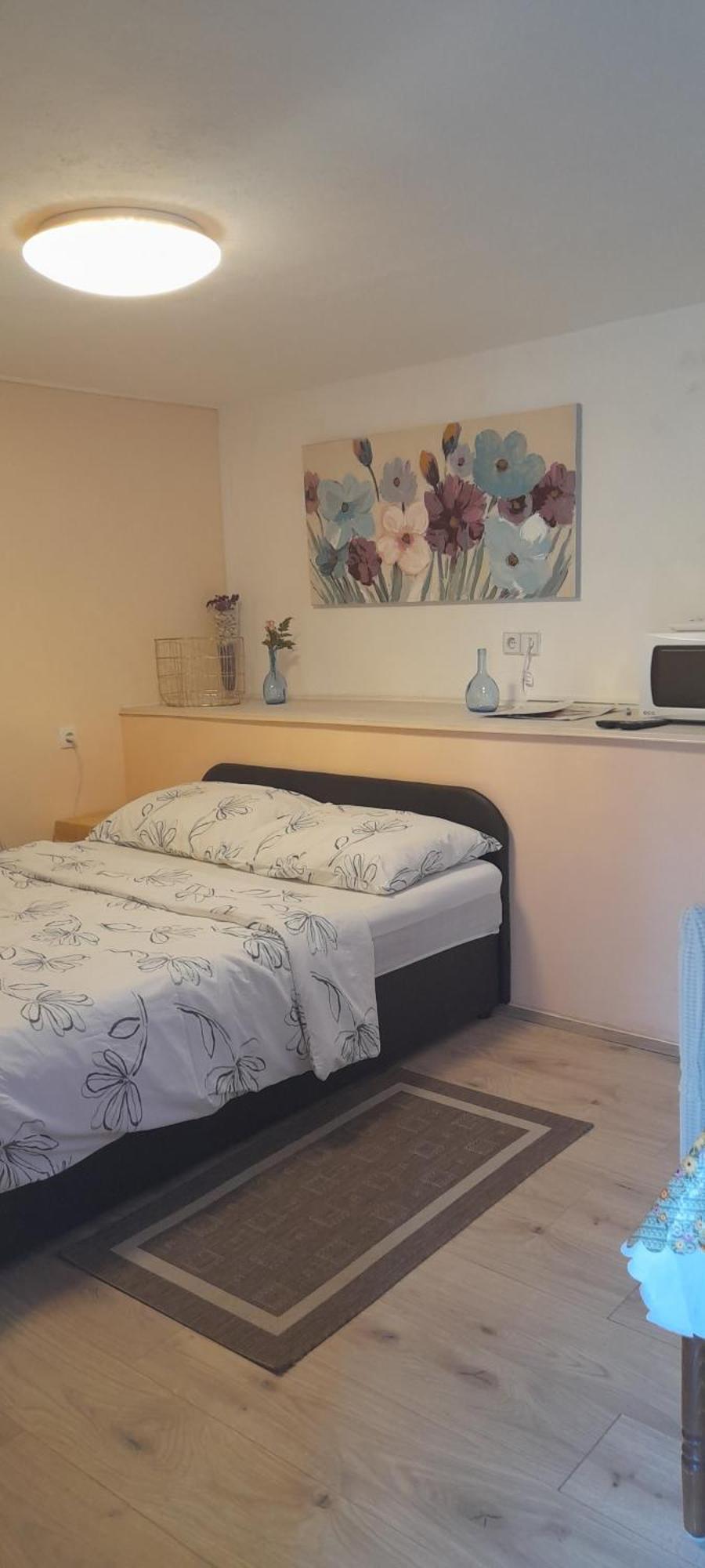 Apartman Tihana Crikvenica Extérieur photo